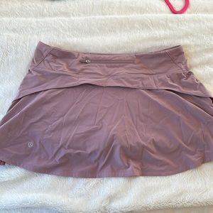 Lululemon skirt